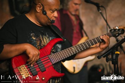 Big Backyard Live at Havana Social — photo 24