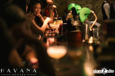 Big Backyard Live at Havana Social — photo 35