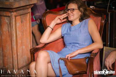 Big Backyard Live at Havana Social — photo 38