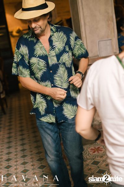 Big Backyard Live at Havana Social — photo 47