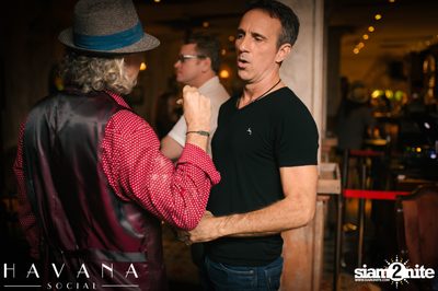 Big Backyard Live at Havana Social — photo 49