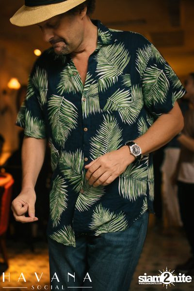 Big Backyard Live at Havana Social — photo 50