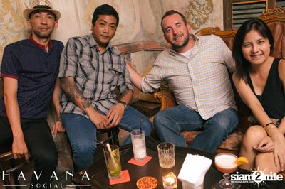 Big Backyard Live at Havana Social — photo 58