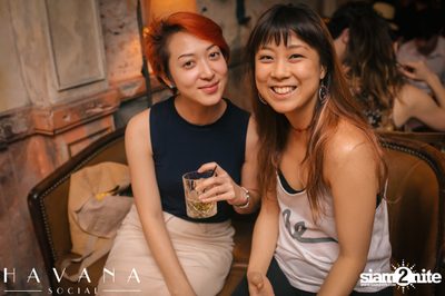 Big Backyard Live at Havana Social — photo 60