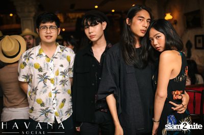Big Backyard Live at Havana Social — photo 65