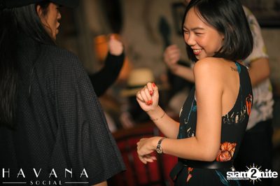 Big Backyard Live at Havana Social — photo 67
