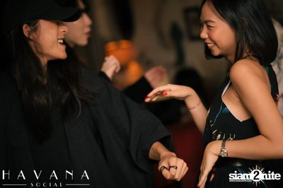 Big Backyard Live at Havana Social — photo 68