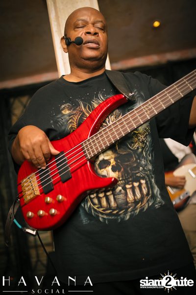 Big Backyard Live at Havana Social — photo 72