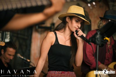 Big Backyard Live at Havana Social — photo 74
