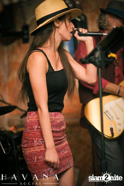 Big Backyard Live at Havana Social — photo 75