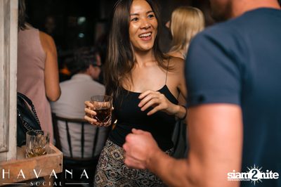 Big Backyard Live at Havana Social — photo 79