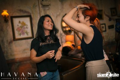 Big Backyard Live at Havana Social — photo 80
