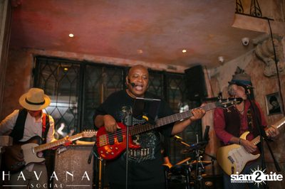Big Backyard Live at Havana Social — photo 81