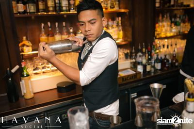 Big Backyard Live at Havana Social — photo 87