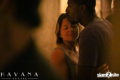 Big Backyard Live at Havana Social — photo 94