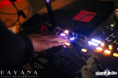 Big Backyard Live at Havana Social — photo 103