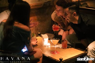 Big Backyard Live at Havana Social — photo 107