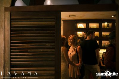 Big Backyard Live at Havana Social — photo 110