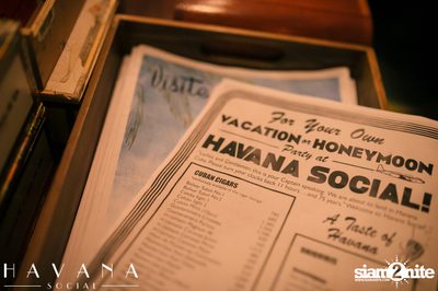 Big Backyard Live at Havana Social — photo 116