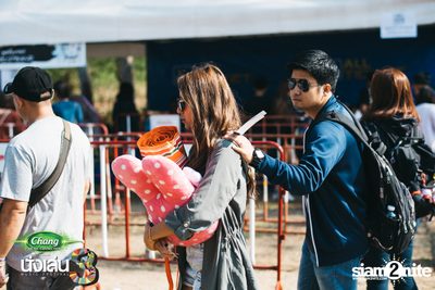 Chang Music Connection นำเสนอ Nanglen Festival 3 (อัลบั้มที่ 1) — photo 5