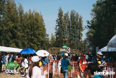 Chang Music Connection นำเสนอ Nanglen Festival 3 (อัลบั้มที่ 1) — photo 7