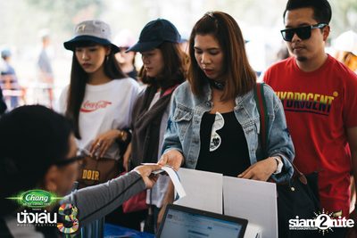 Chang Music Connection นำเสนอ Nanglen Festival 3 (อัลบั้มที่ 1) — photo 10