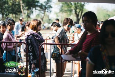 Chang Music Connection นำเสนอ Nanglen Festival 3 (อัลบั้มที่ 1) — photo 11