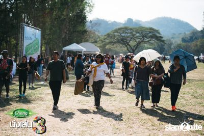 Chang Music Connection นำเสนอ Nanglen Festival 3 (อัลบั้มที่ 1) — photo 16