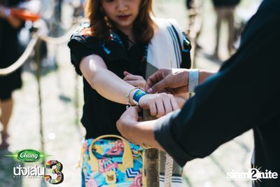 Chang Music Connection นำเสนอ Nanglen Festival 3 (อัลบั้มที่ 1) — photo 24