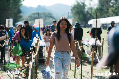 Chang Music Connection นำเสนอ Nanglen Festival 3 (อัลบั้มที่ 1) — photo 25