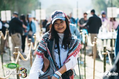 Chang Music Connection นำเสนอ Nanglen Festival 3 (อัลบั้มที่ 1) — photo 29