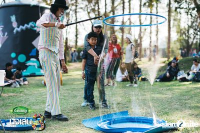 Chang Music Connection นำเสนอ Nanglen Festival 3 (อัลบั้มที่ 1) — photo 34