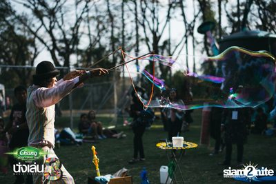 Chang Music Connection นำเสนอ Nanglen Festival 3 (อัลบั้มที่ 1) — photo 41