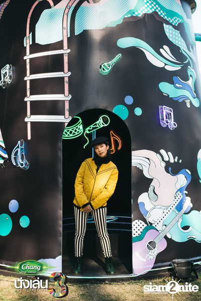 Chang Music Connection นำเสนอ Nanglen Festival 3 (อัลบั้มที่ 1) — photo 42
