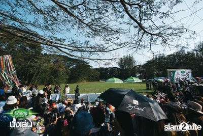 Chang Music Connection นำเสนอ Nanglen Festival 3 (อัลบั้มที่ 1) — photo 50