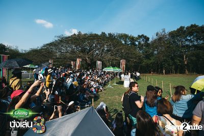 Chang Music Connection นำเสนอ Nanglen Festival 3 (อัลบั้มที่ 1) — photo 51
