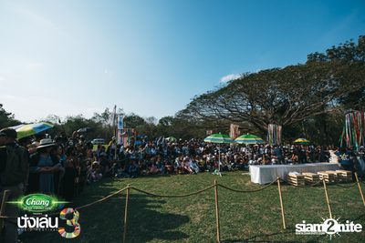 Chang Music Connection นำเสนอ Nanglen Festival 3 (อัลบั้มที่ 1) — photo 52