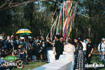 Chang Music Connection นำเสนอ Nanglen Festival 3 (อัลบั้มที่ 1) — photo 55