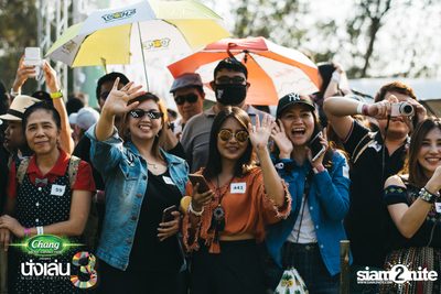Chang Music Connection นำเสนอ Nanglen Festival 3 (อัลบั้มที่ 1) — photo 56