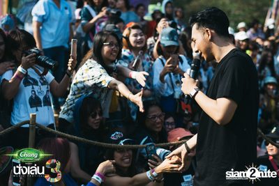 Chang Music Connection นำเสนอ Nanglen Festival 3 (อัลบั้มที่ 1) — photo 58