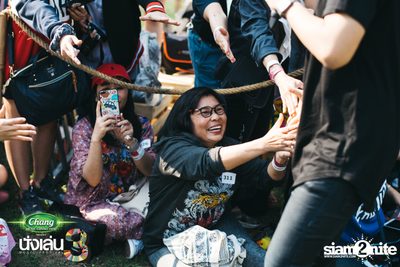 Chang Music Connection นำเสนอ Nanglen Festival 3 (อัลบั้มที่ 1) — photo 59