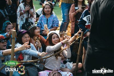 Chang Music Connection นำเสนอ Nanglen Festival 3 (อัลบั้มที่ 1) — photo 60