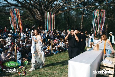Chang Music Connection นำเสนอ Nanglen Festival 3 (อัลบั้มที่ 1) — photo 65
