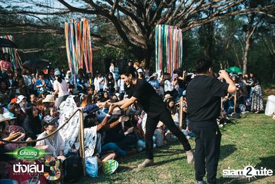 Chang Music Connection นำเสนอ Nanglen Festival 3 (อัลบั้มที่ 1) — photo 66