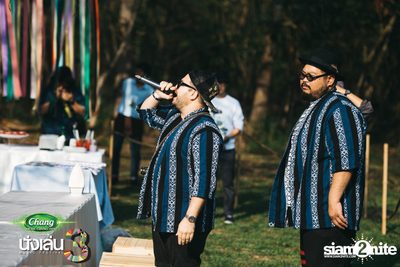 Chang Music Connection นำเสนอ Nanglen Festival 3 (อัลบั้มที่ 1) — photo 69