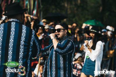 Chang Music Connection นำเสนอ Nanglen Festival 3 (อัลบั้มที่ 1) — photo 71