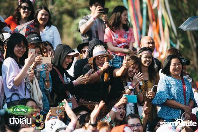 Chang Music Connection นำเสนอ Nanglen Festival 3 (อัลบั้มที่ 1) — photo 74