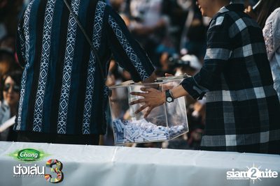 Chang Music Connection นำเสนอ Nanglen Festival 3 (อัลบั้มที่ 1) — photo 75