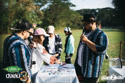 Chang Music Connection นำเสนอ Nanglen Festival 3 (อัลบั้มที่ 1) — photo 79