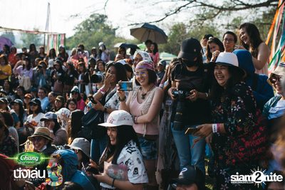 Chang Music Connection นำเสนอ Nanglen Festival 3 (อัลบั้มที่ 1) — photo 82